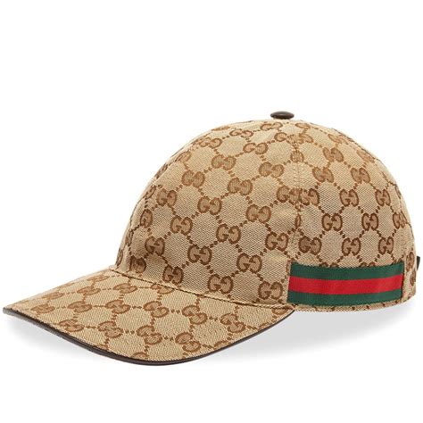 dark brown gucci hat|black Gucci cap price.